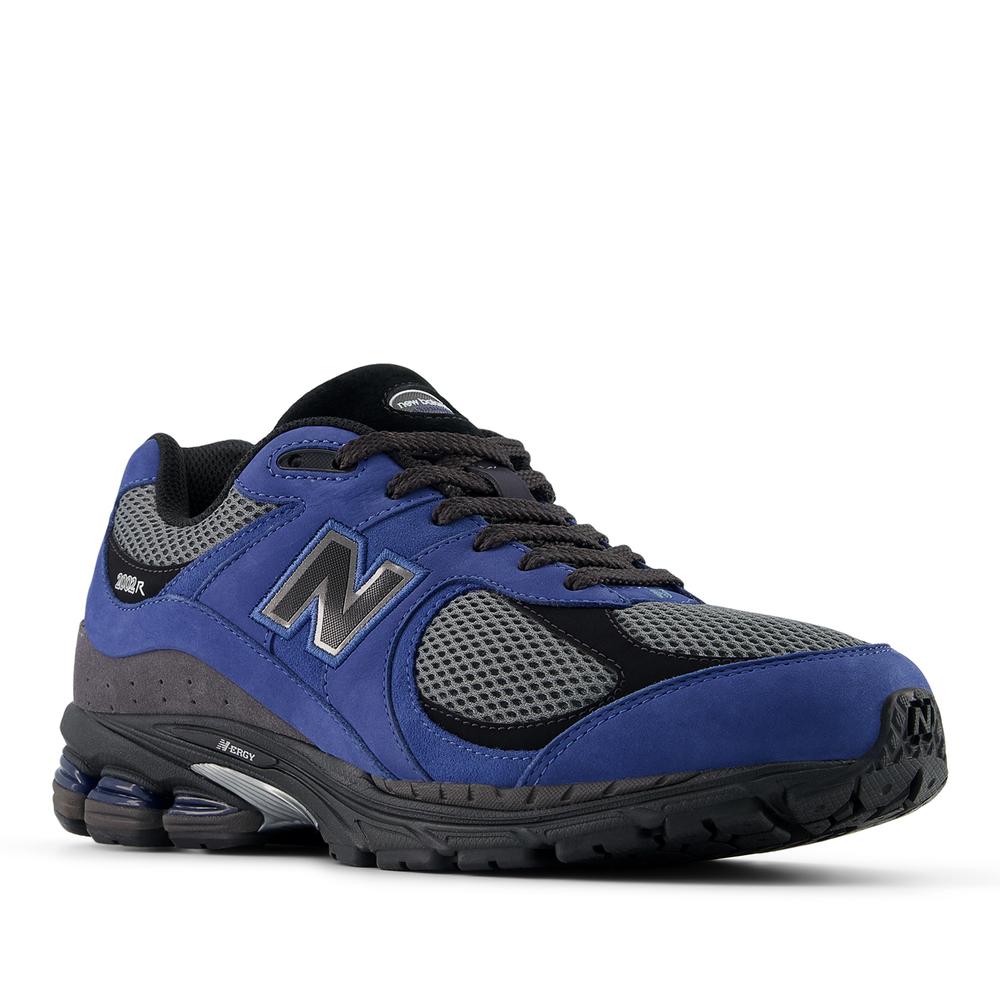 Unisex cipő New Balance U20022RT - sötétkék