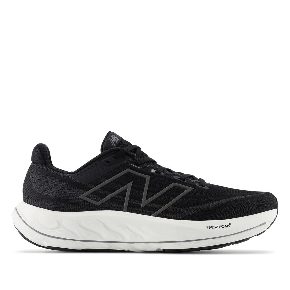 Cipő New Balance Fresh Foam Vongo v6 MVNGOLK6 - fekete
