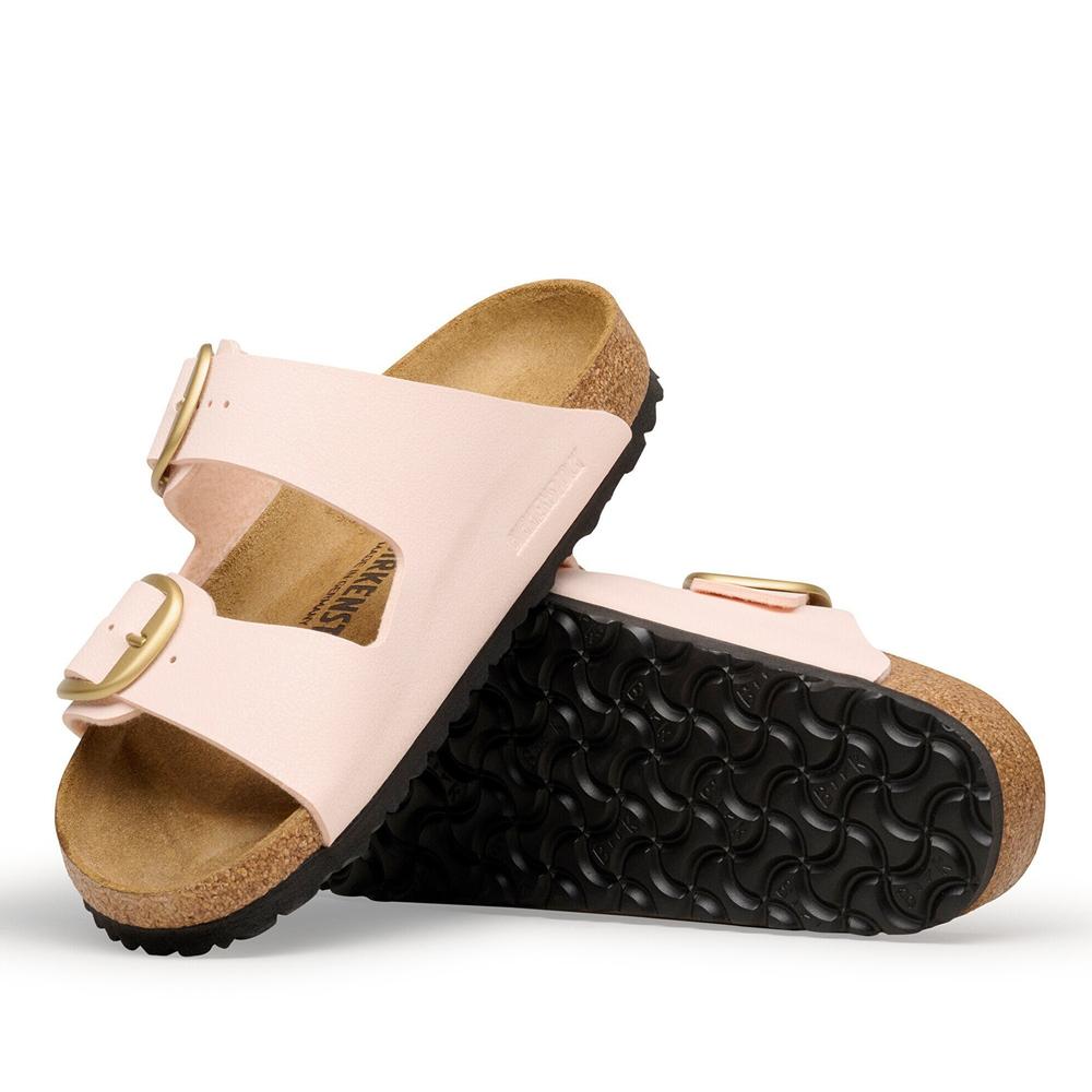 Flip Flop női Birkenstock Arizona Big Buckle 1031566 - rózsaszín