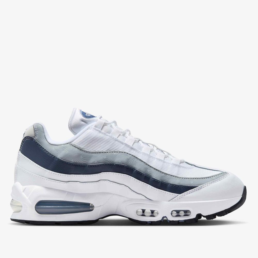 Cipő Nike Air Max 95 Essential IF2718-100 - fehér