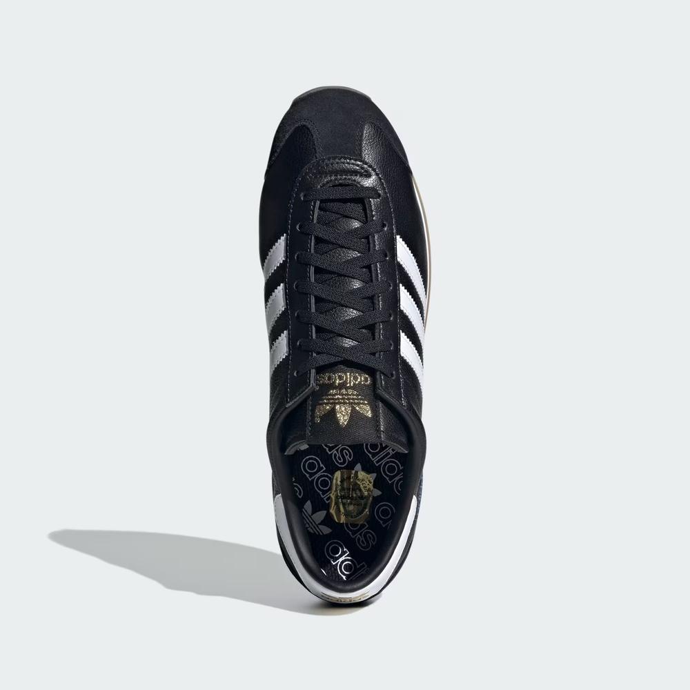 Cipő adidas Originals Country Japan IH0299 - fekete