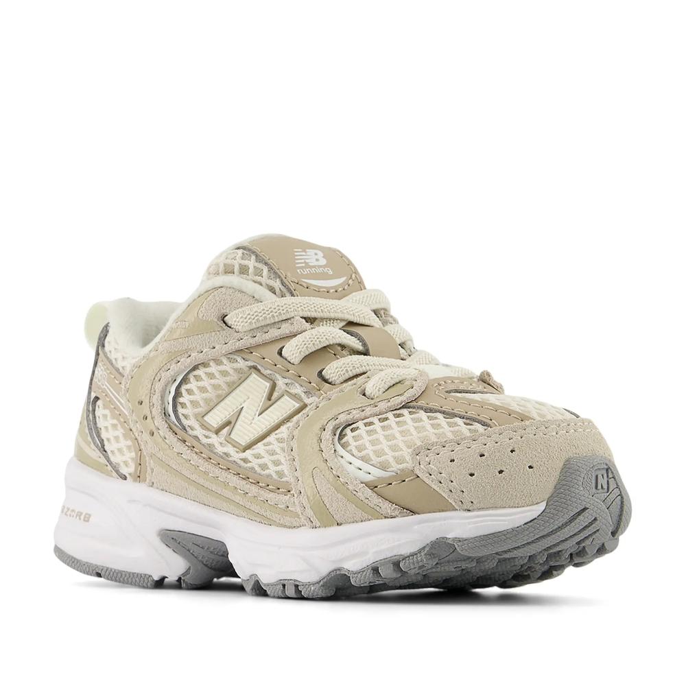 Gyerek cipő New Balance I530783 - bézs
