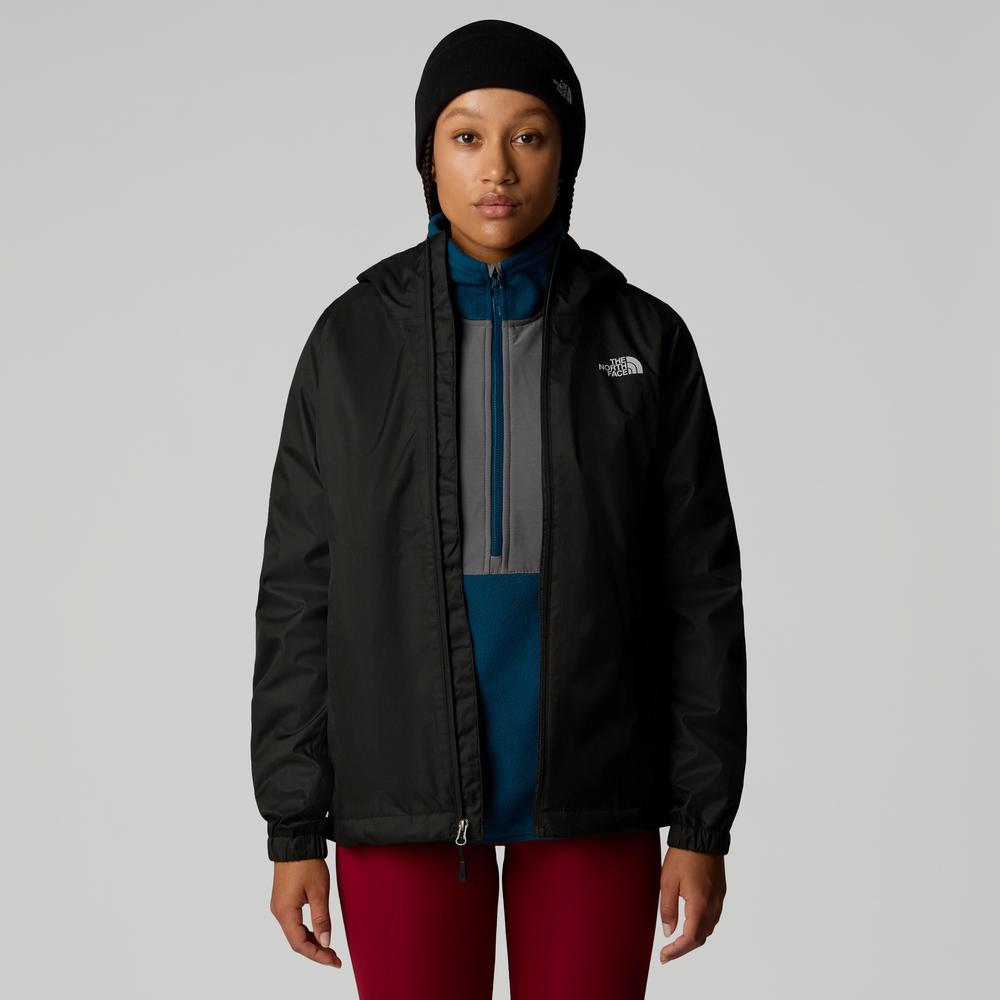Dzseki The North Face Quest 00A8BAKU11 - fekete