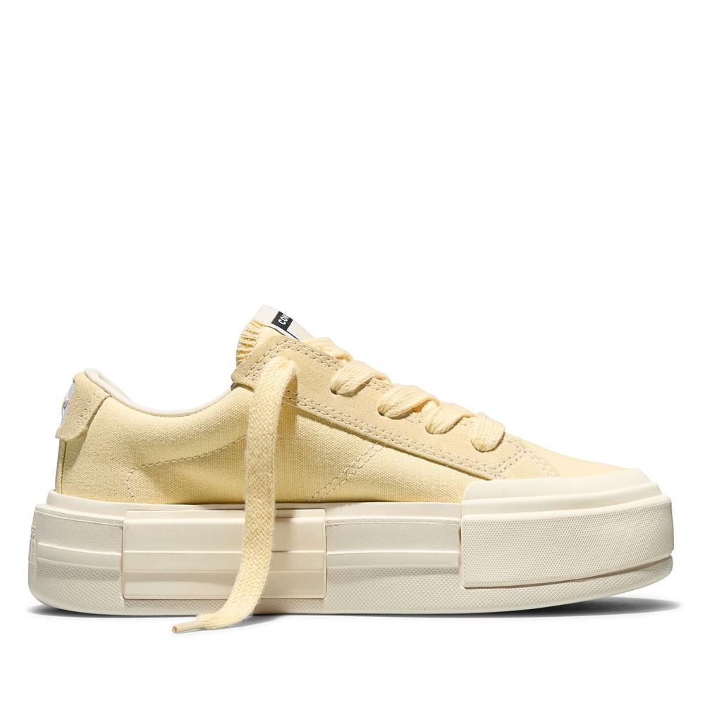 Női cipő Converse Chuck Taylor All Star Cruise A16051C - sárga