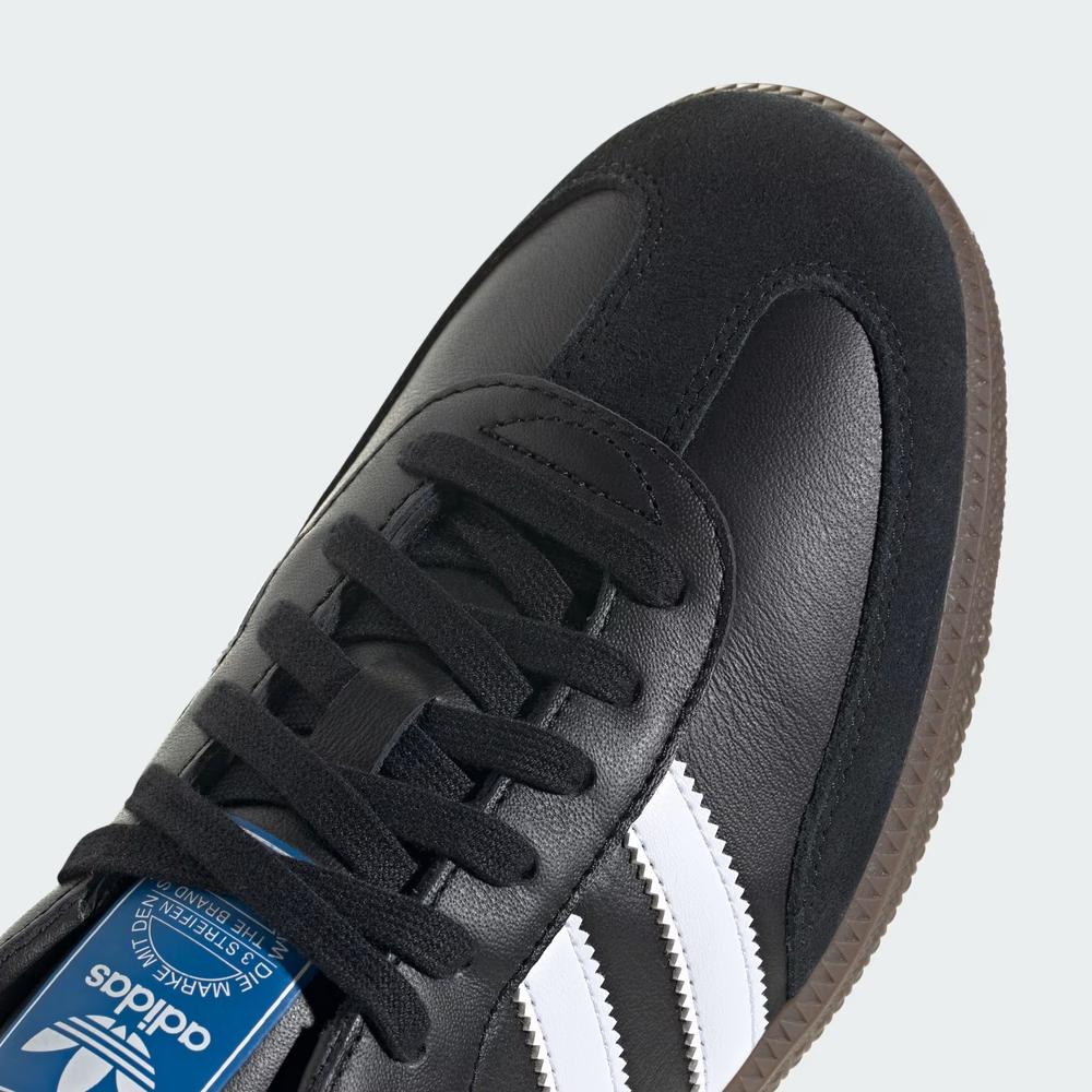 Cipő adidas Originals Samba B75807 - fekete