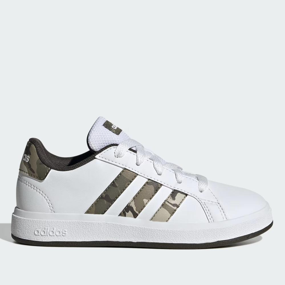 Cipő adidas Grand Court 2.0 IF3669 - fehér