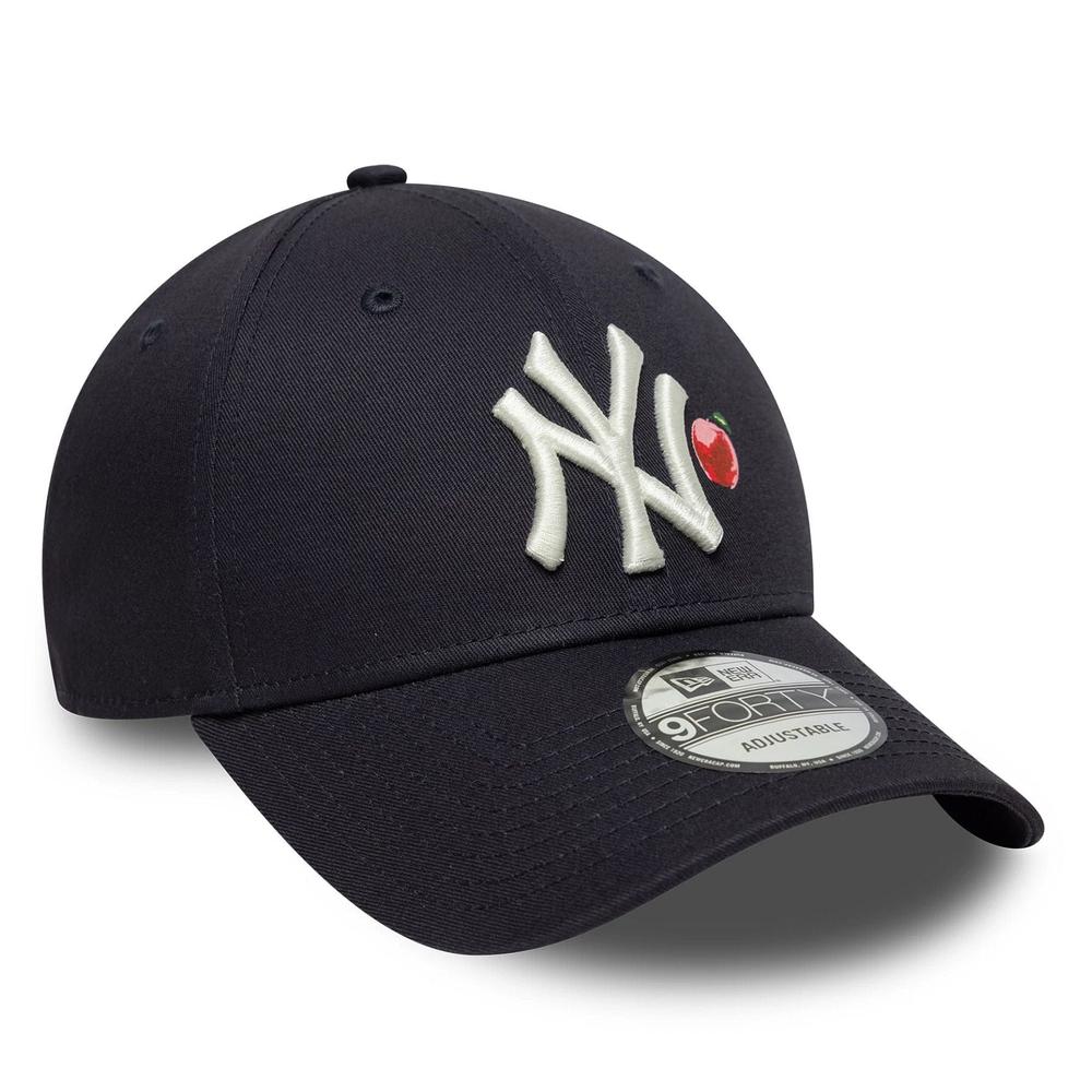 Sapka New Era New York Yankees MLB Fruit Icon 9FORTY 60771818 - sötétkék