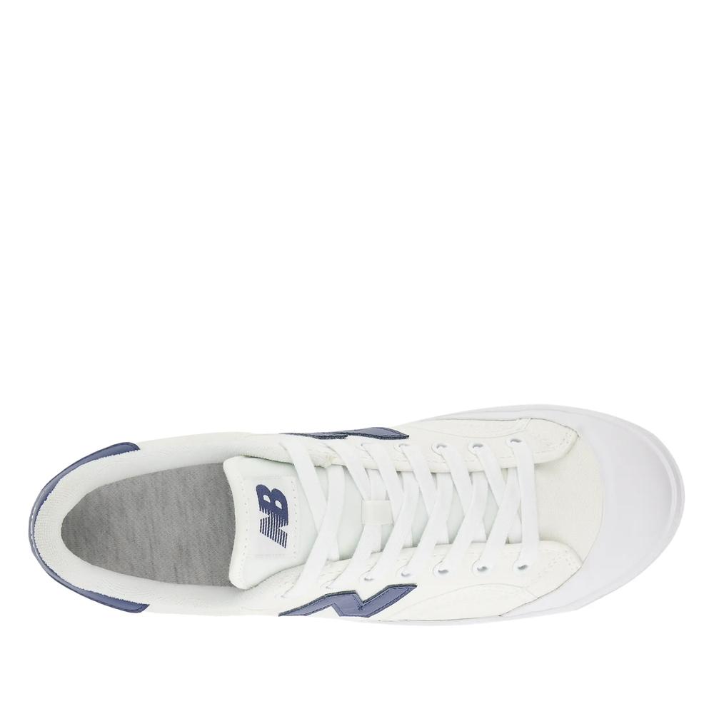 Cipő New New Balance BB100CNV - fehér