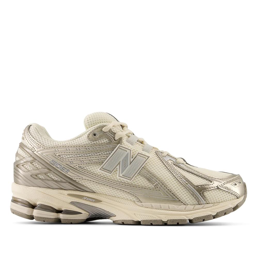 Unisex cipő New Balance U1906RCN - bézs