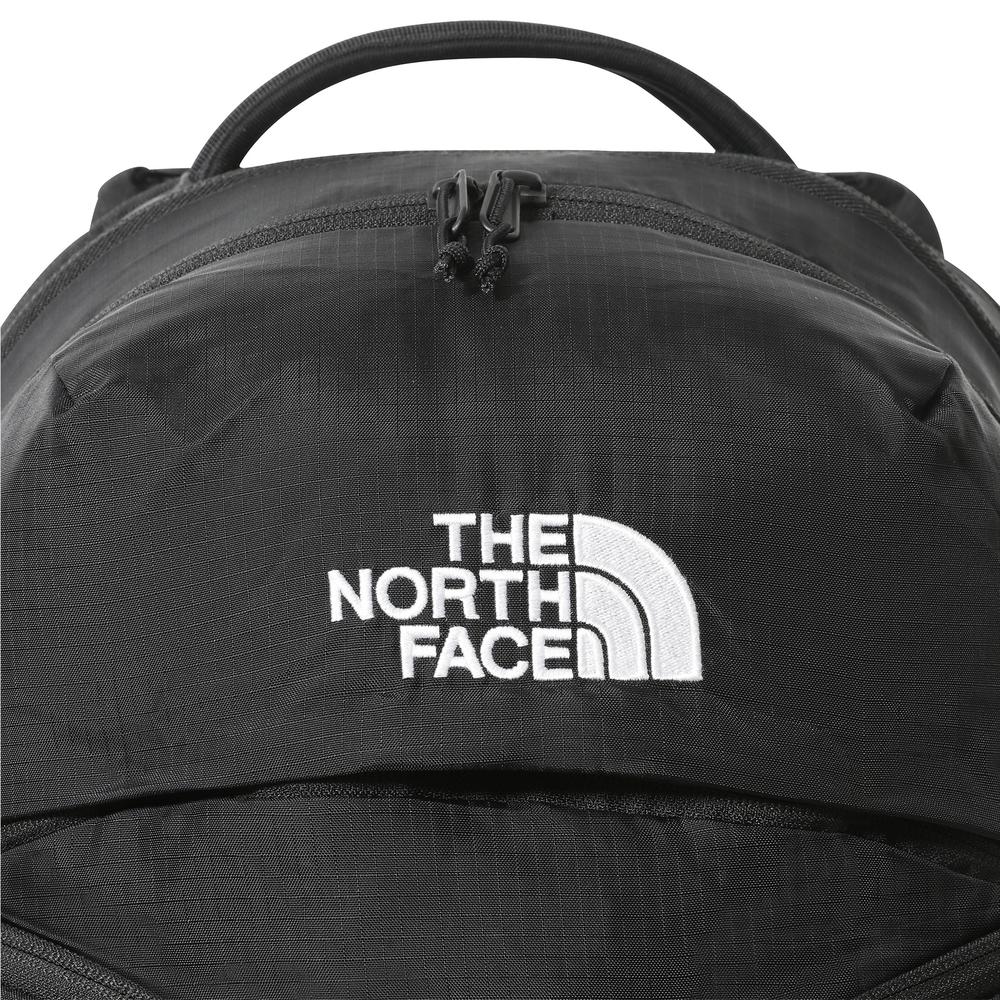 Plecak The North Face Surge 0A52SGKX71 - fekete