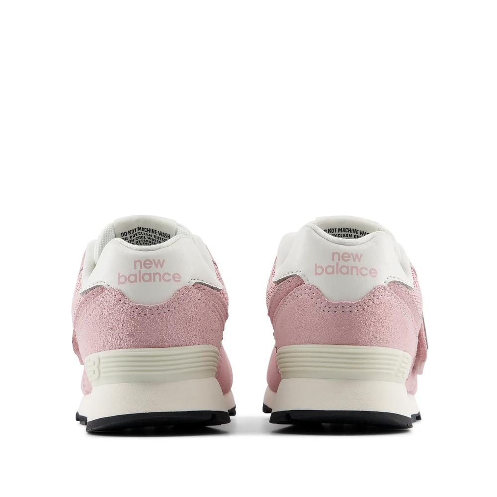 Gyerek cipő New Balance P5748O4 - rózsaszín