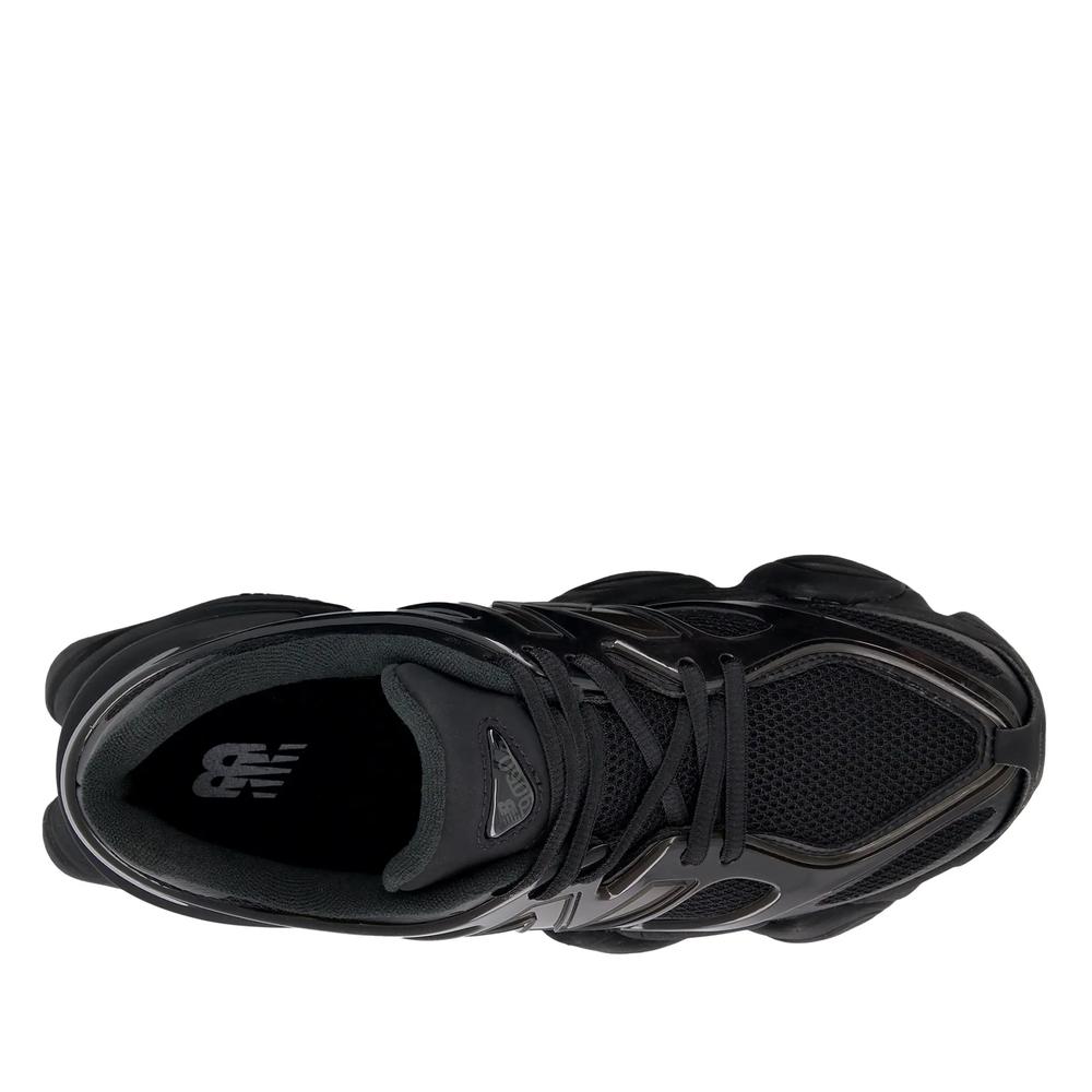 Unisex cipő New Balance U9060IMA - fekete