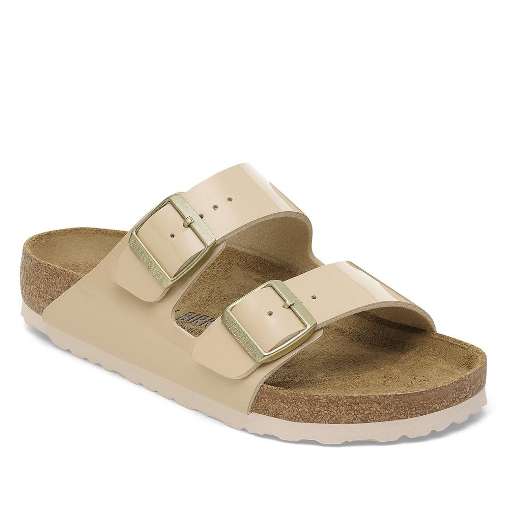 Flip Flop női Birkenstock Arizona BF 1013070 - bézs