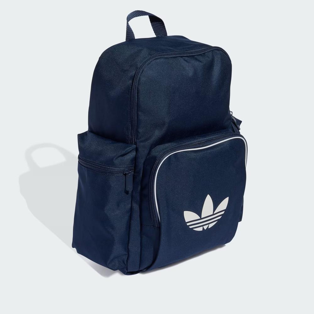 Hátitáska adidas Originals Adicolor JX0239 - sötétkék