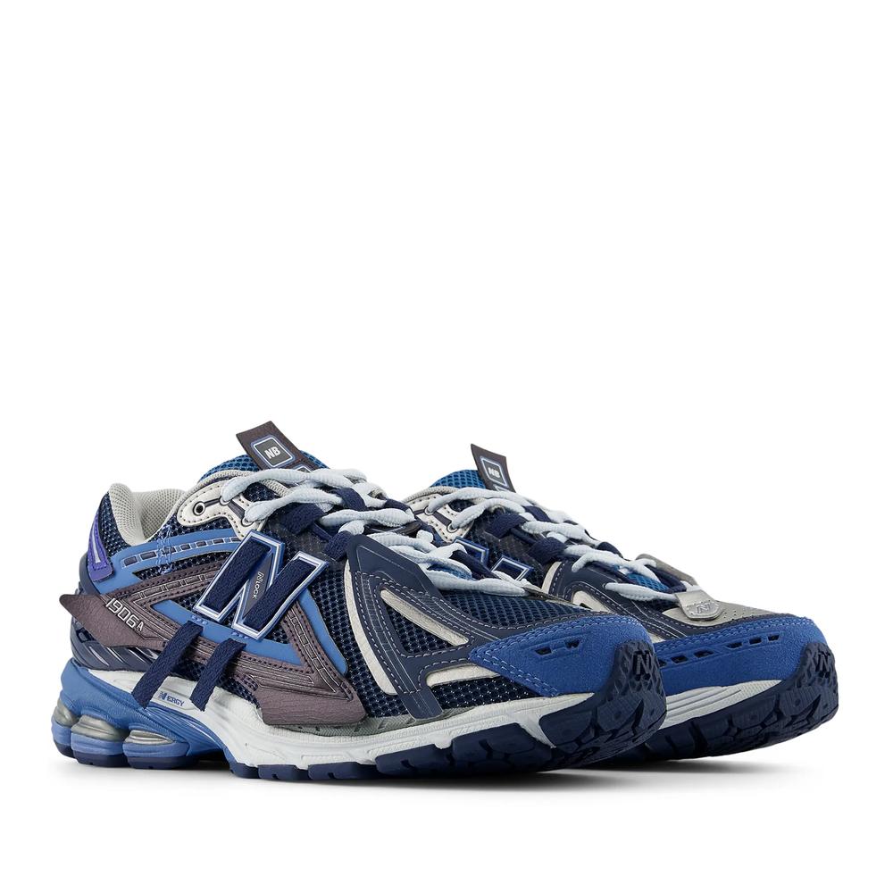 Cipő New Balance U1906AB - kék