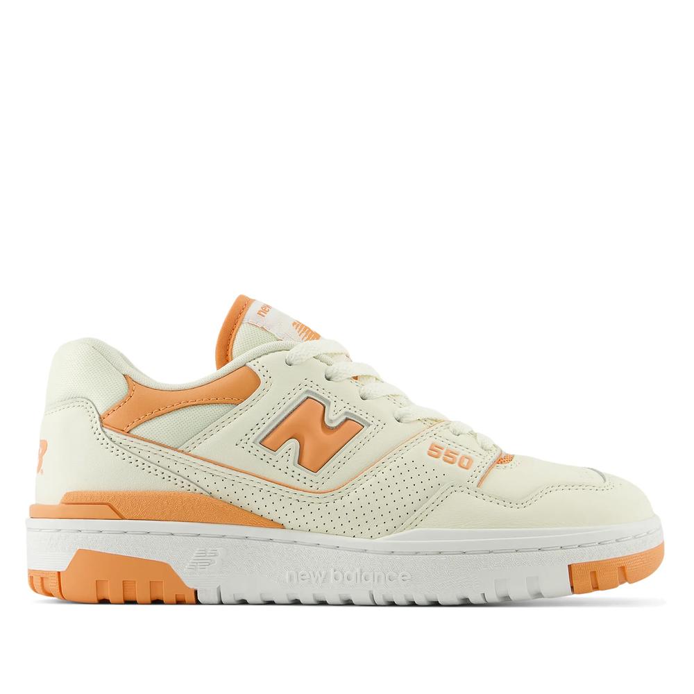 Női cipő New Balance BBW550AJ - bézs
