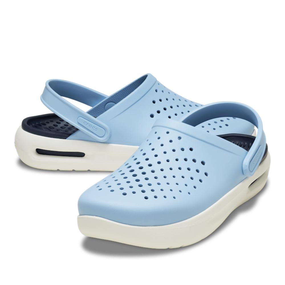 Flip Flop Crocs InMotion Clog 209964-4NS - kék