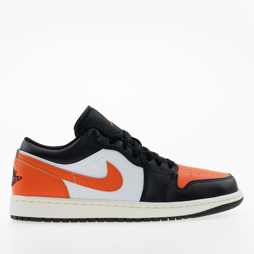 Férfi cipő Nike Air Jordan 1 Low 553558-081 - többszínű