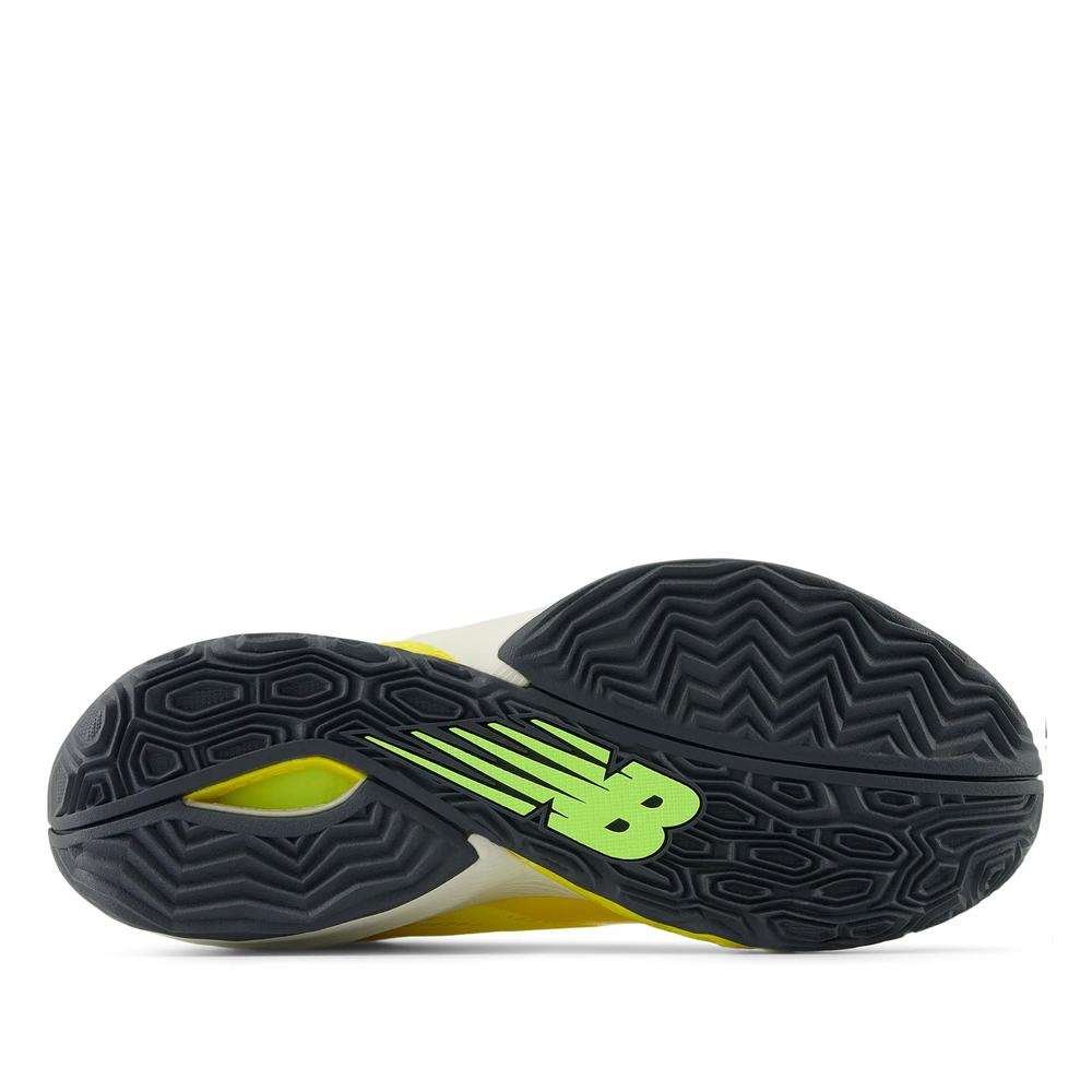 Férfi cipő New Balance TWO WXY v4 BB2WYRT4 - sárga