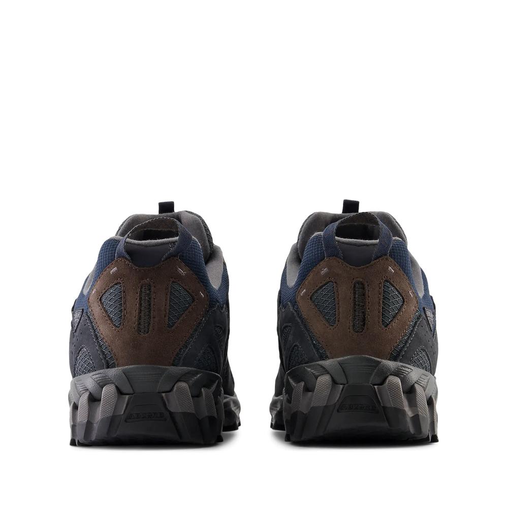 Cipő New Balance ML610TP – fekete