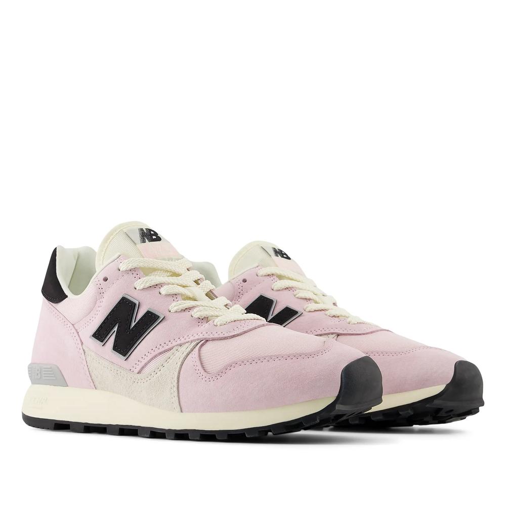Cipő New Balance U475PD - rózsaszín