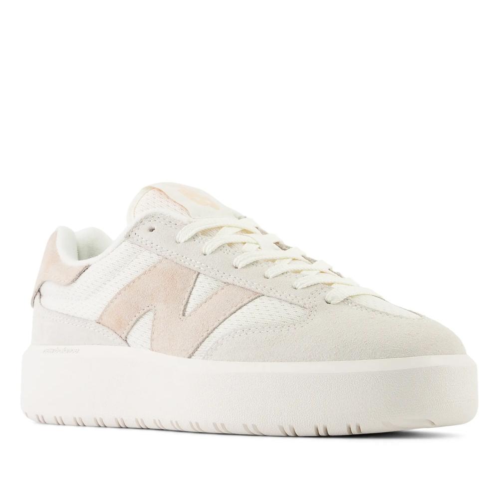 Női cipő New Balance CT302CTA - bézs