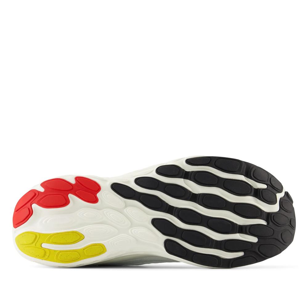 Férfi New Balance Fresh Foam 1080 v13 M108013A - fehér