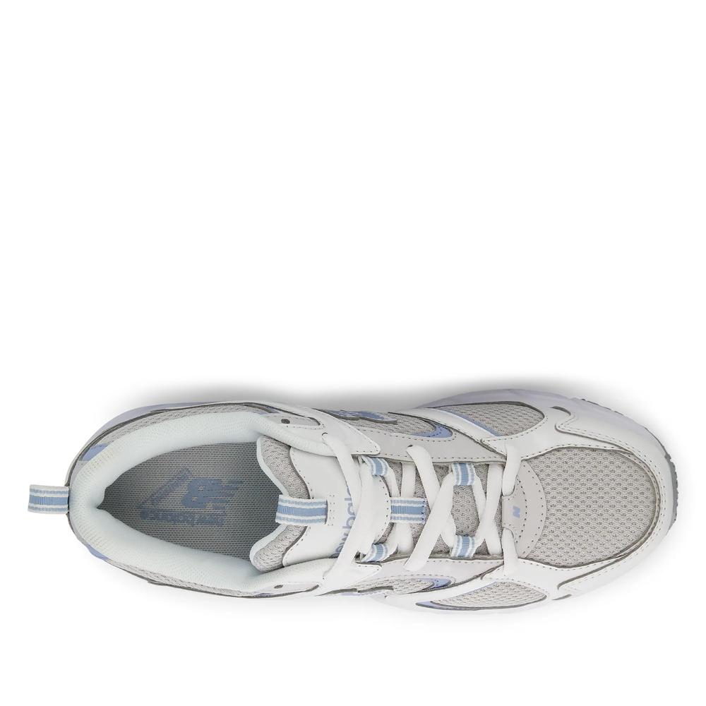 Női cipő New Balance W4082K8 - szürke