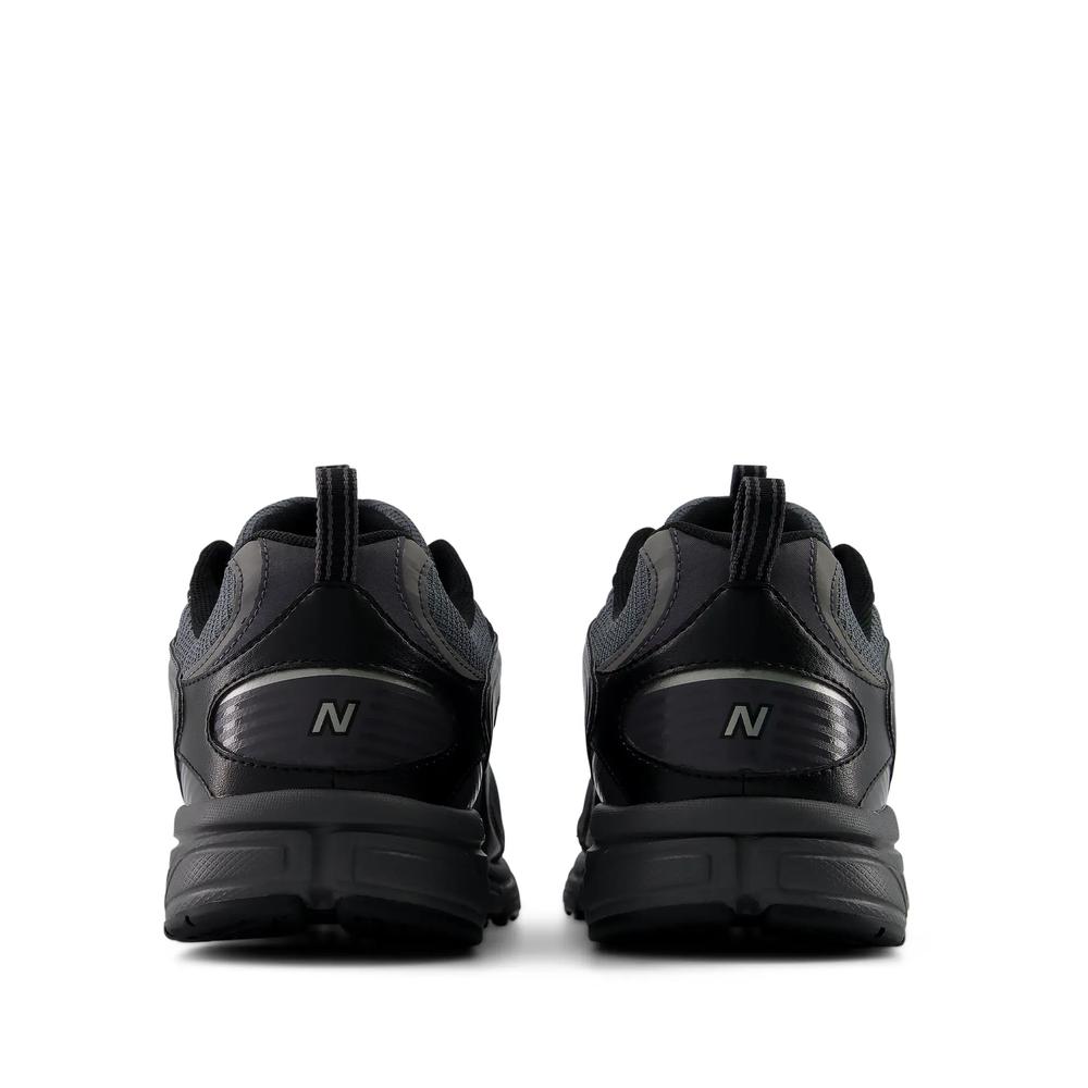 Férfi cipő New Balance M4083U1 - fekete