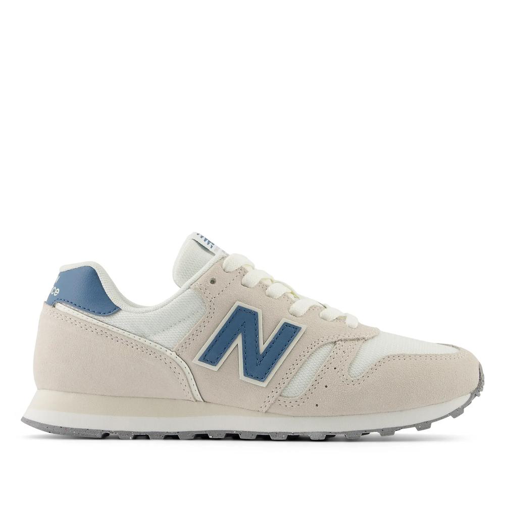 Cipő New Balance WL373OJ2 -bézs