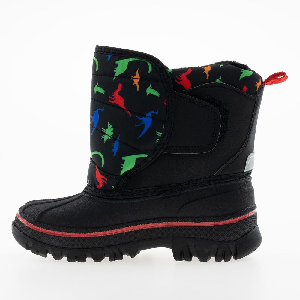 Cipő Lee Cooper LCJ-24-44-2861K - fekete