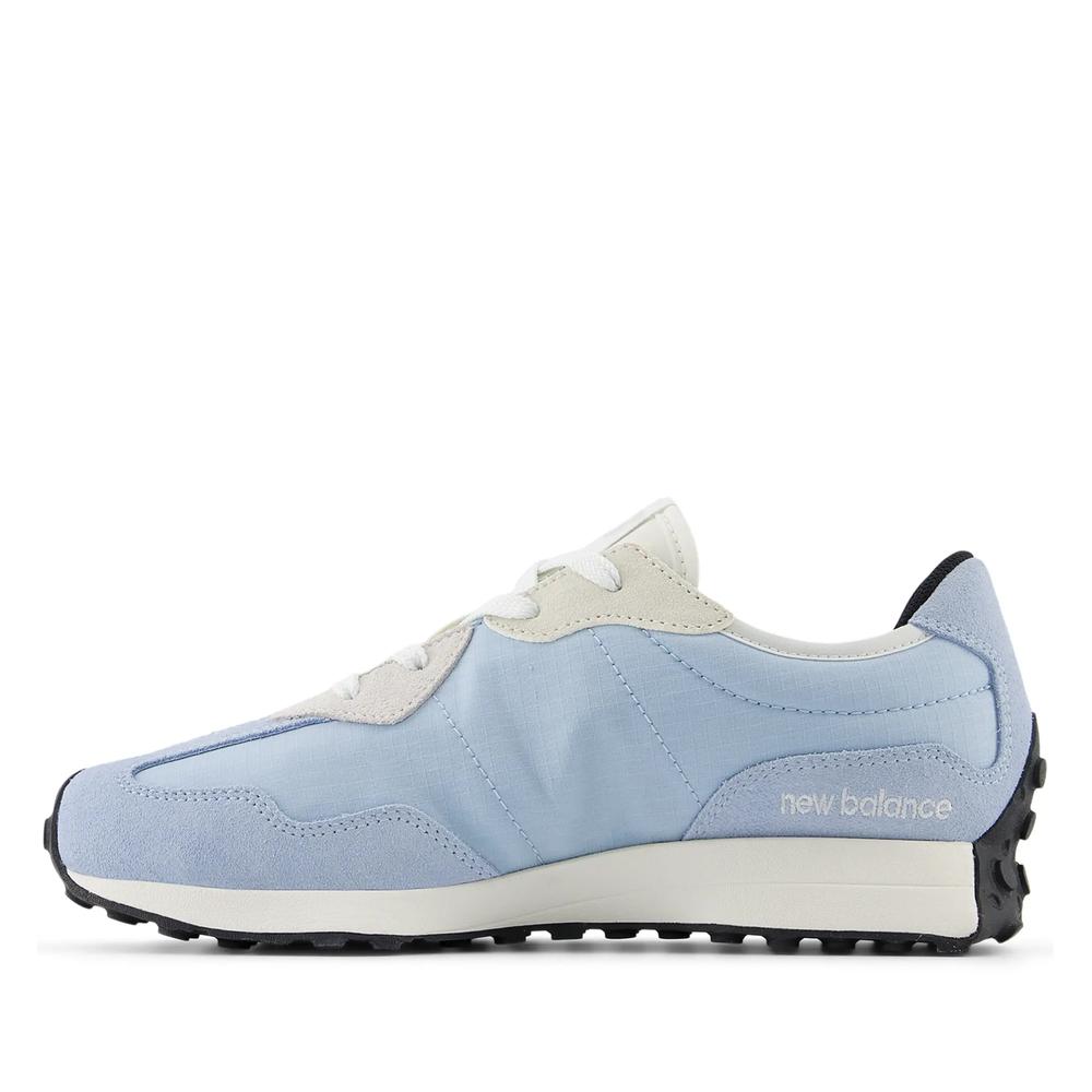 Gyermekcipő New Balance GS327BS - kék