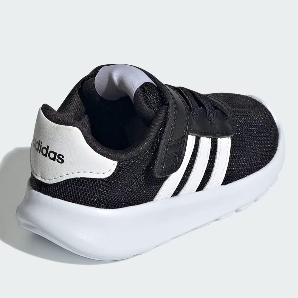 Gyerek cipő adidas Sportswear Tenis Lite Racer 3.0 IE1136 - fekete