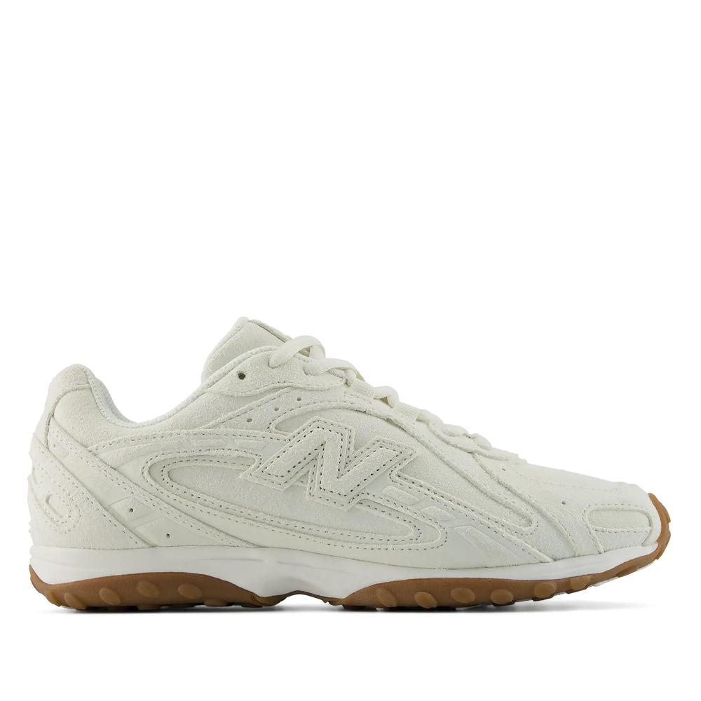 Női cipő New Balance U204L9SI - bézs