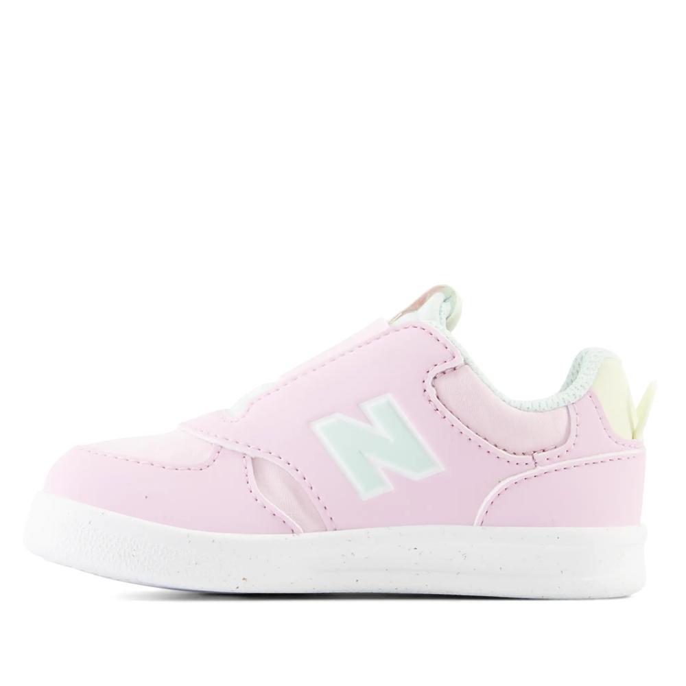 Cipő New Balance NW300PY1 - rózsaszín