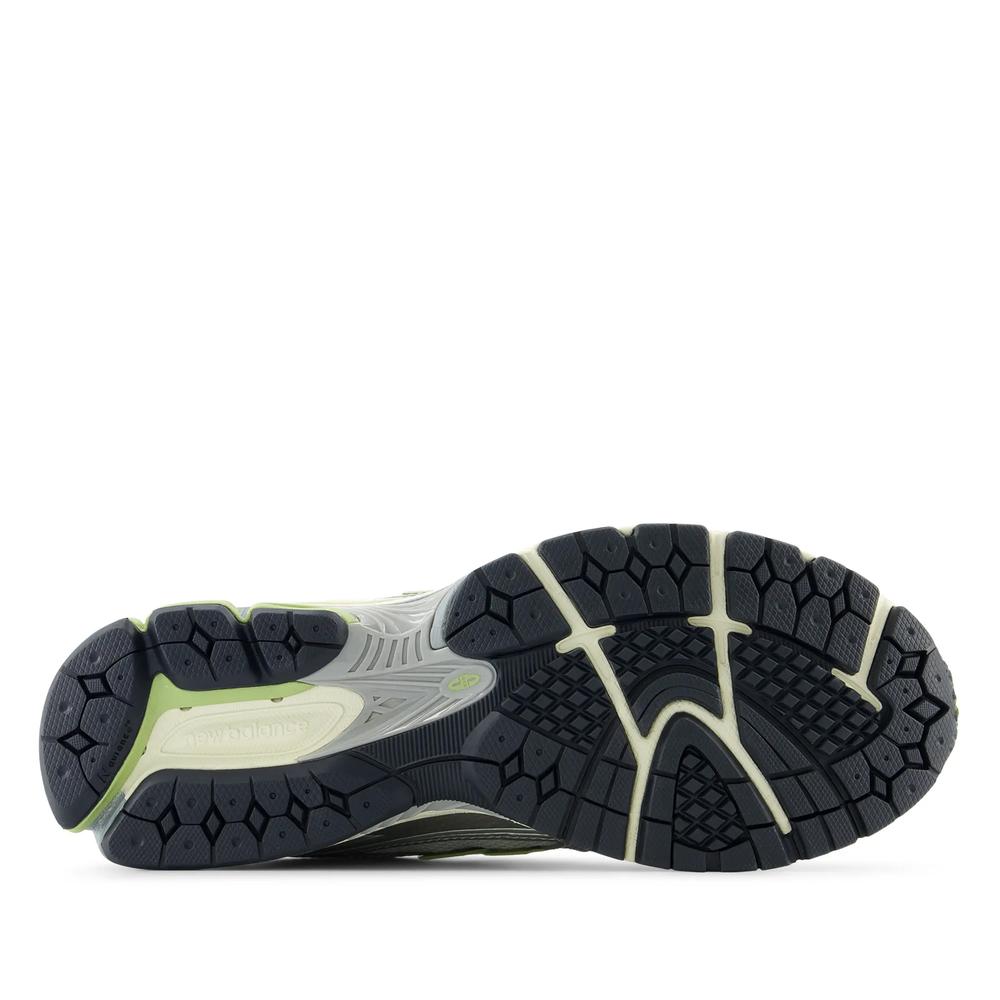 Cipő New Balance M1906REM - szürke