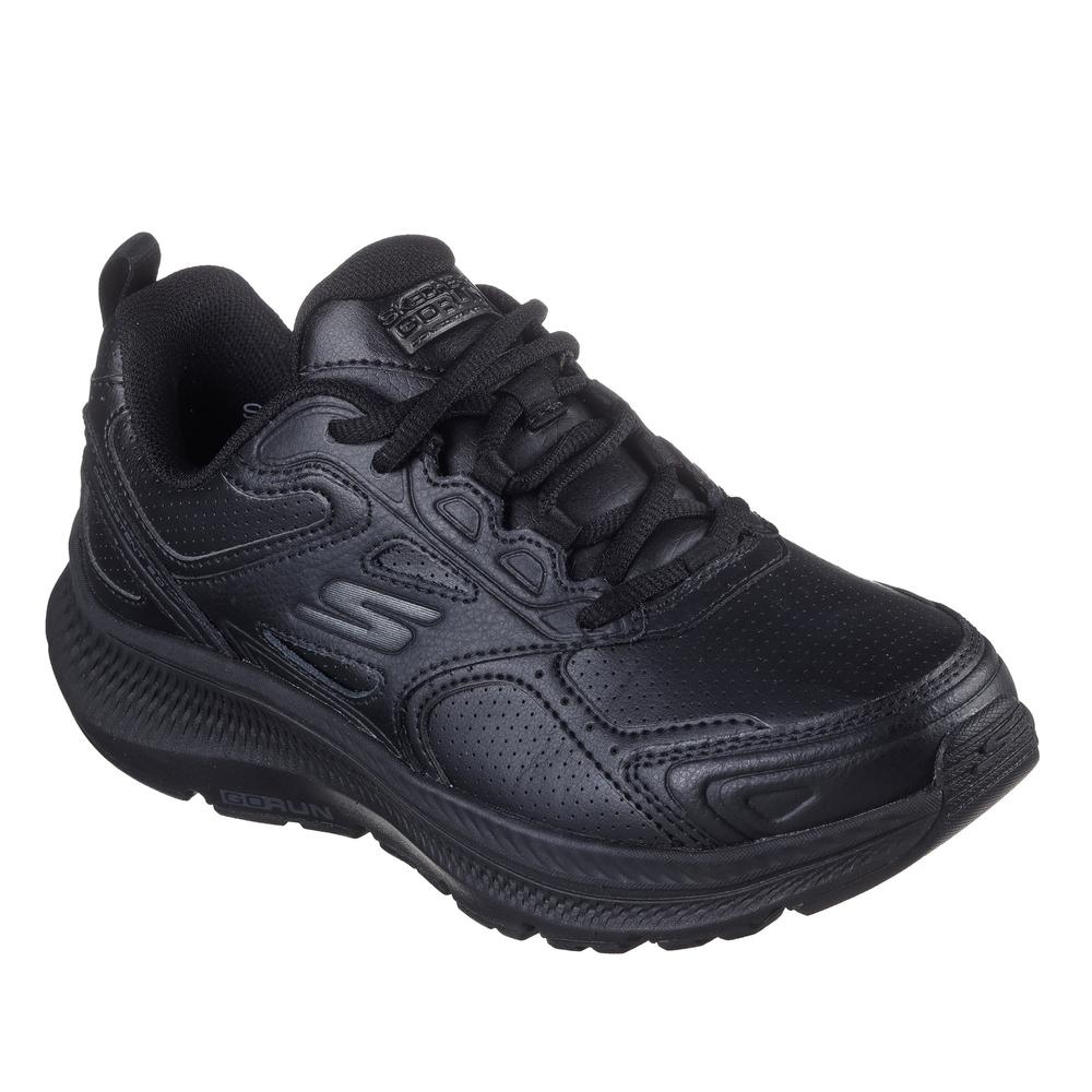 Női cipő Skechers Go Run Consistent 2.0 Piedmont 128613BBK - fekete