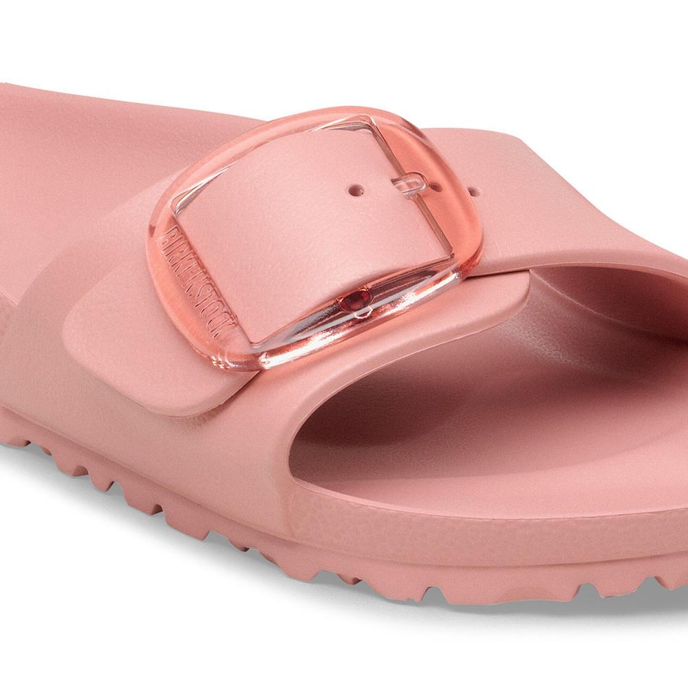 Flip Flop női Birkenstock Madrid Big Buckle 1032033 - rózsaszín