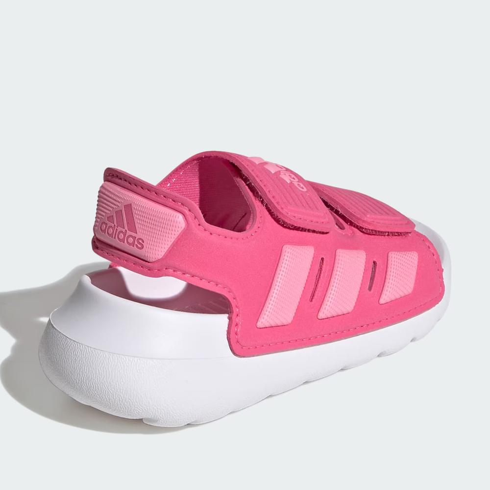 Szandál adidas Sportswear Altaswim 2.0 ID0305 - rózsaszín