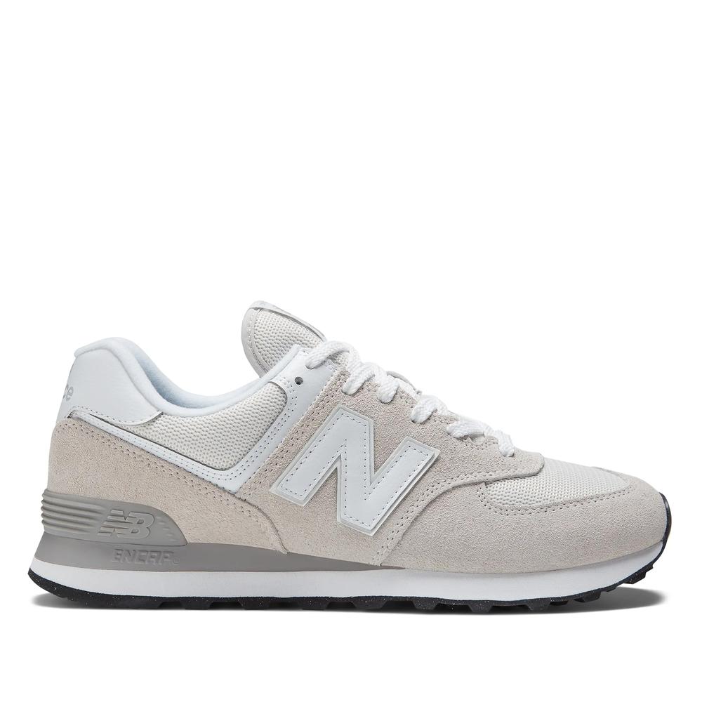 Cipő New Balance ML574EVW - bézs