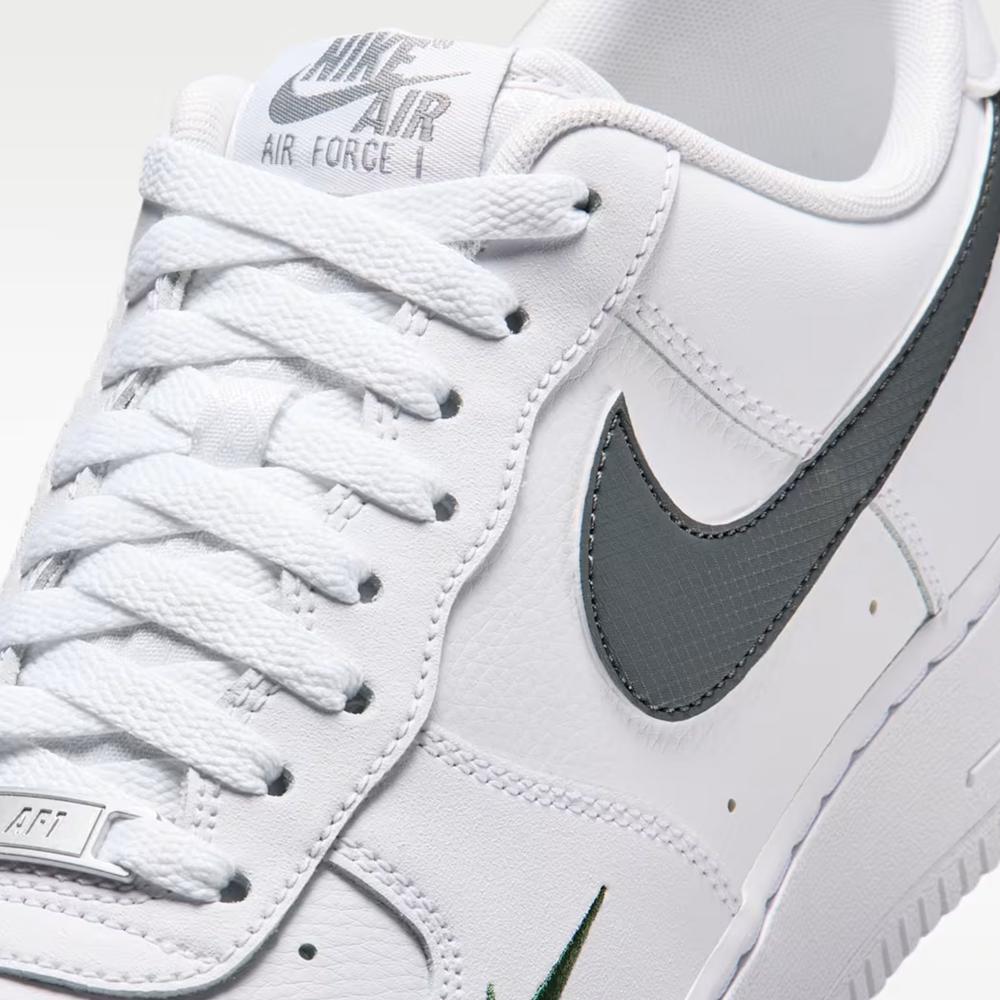 Cipő férfi Nike Air Force 1 '07 IX0349-100 - fehér