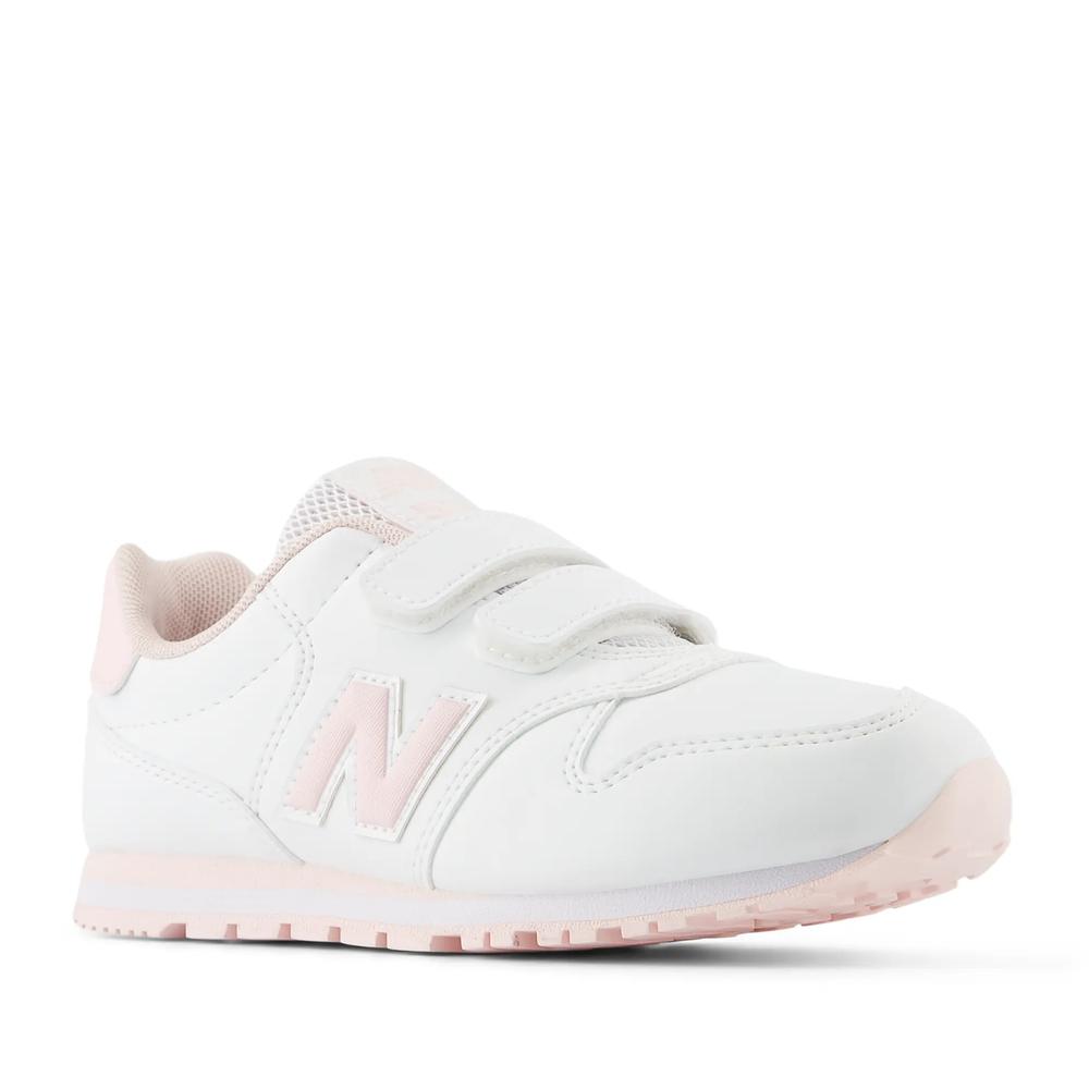 Cipő New Balance PV500CWP - fehér