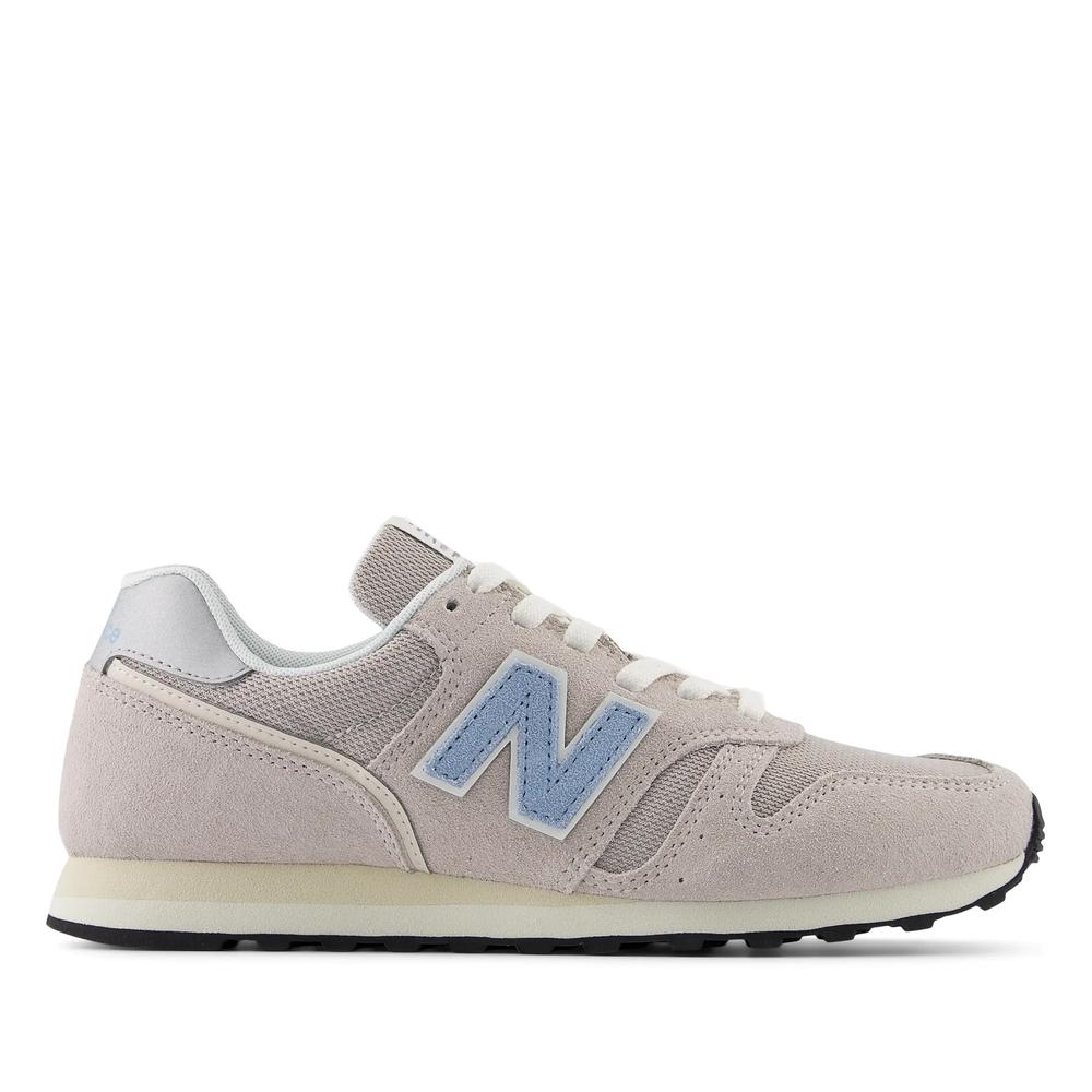 Cipő New Balance WL373BL2 - bézs