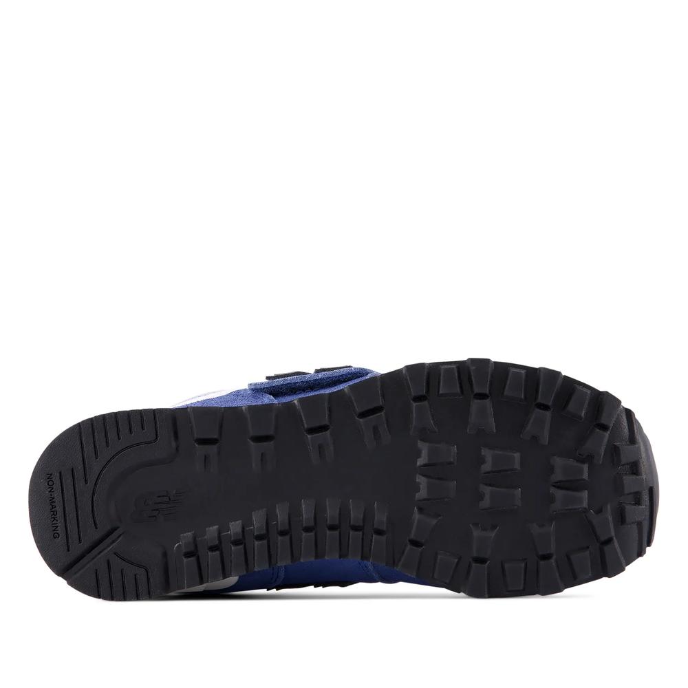 Gyerek cipő New Balance P5742I6 - sötétkék