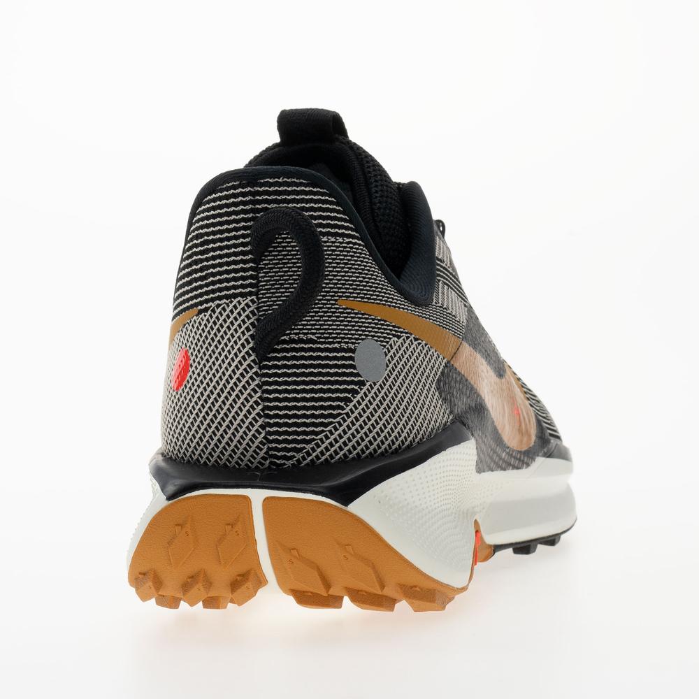 Férfi cipő Nike React Pegasus Trail 5 DV3864-009 - fekete
