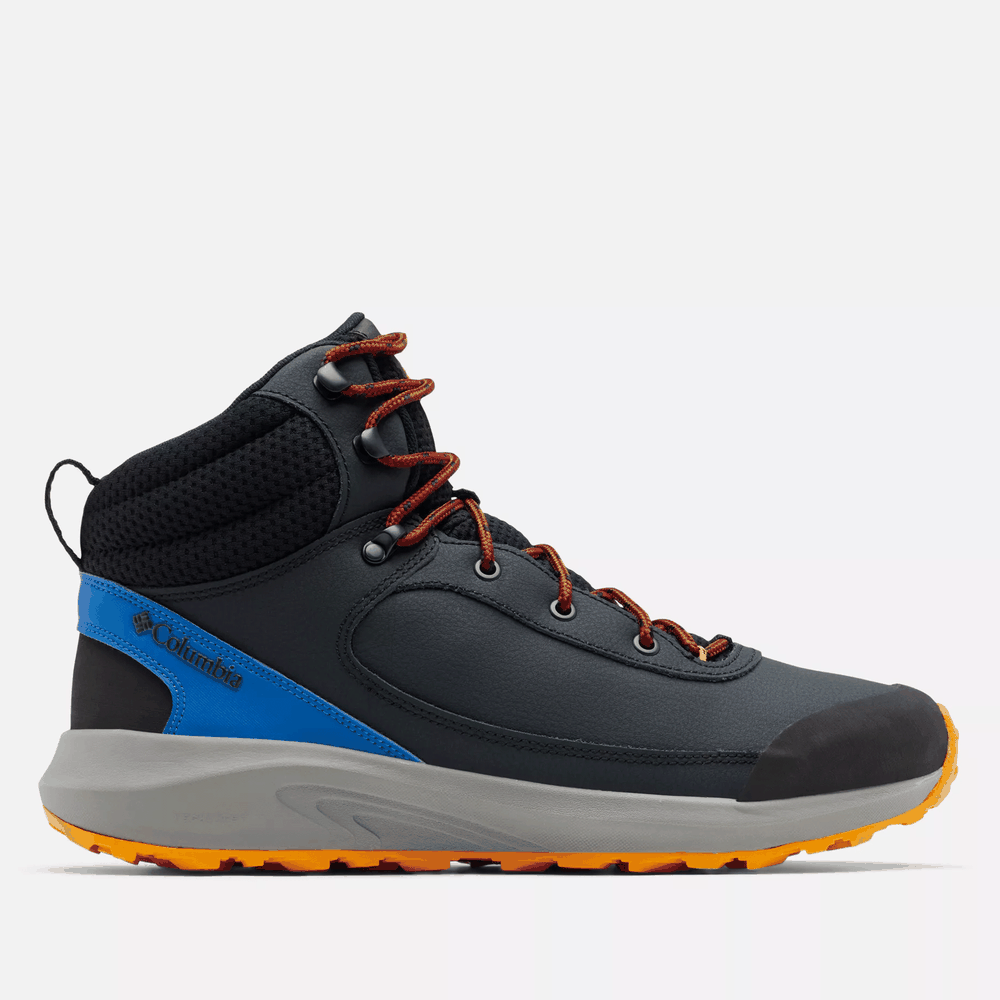Cipő Columbia Trailstorm Peak Mid 1987041444 - többszínű