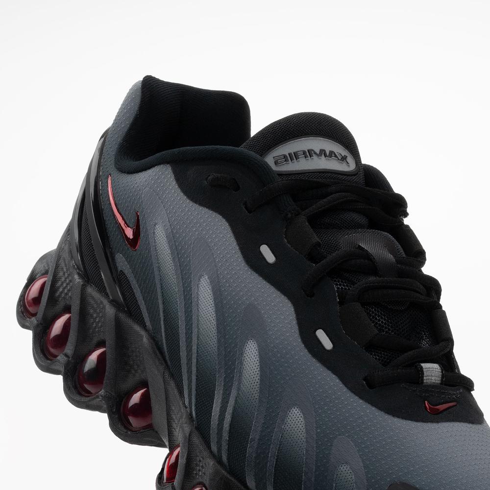 Cipő férfi Nike Air Max DN8 FQ7860-011 - fekete
