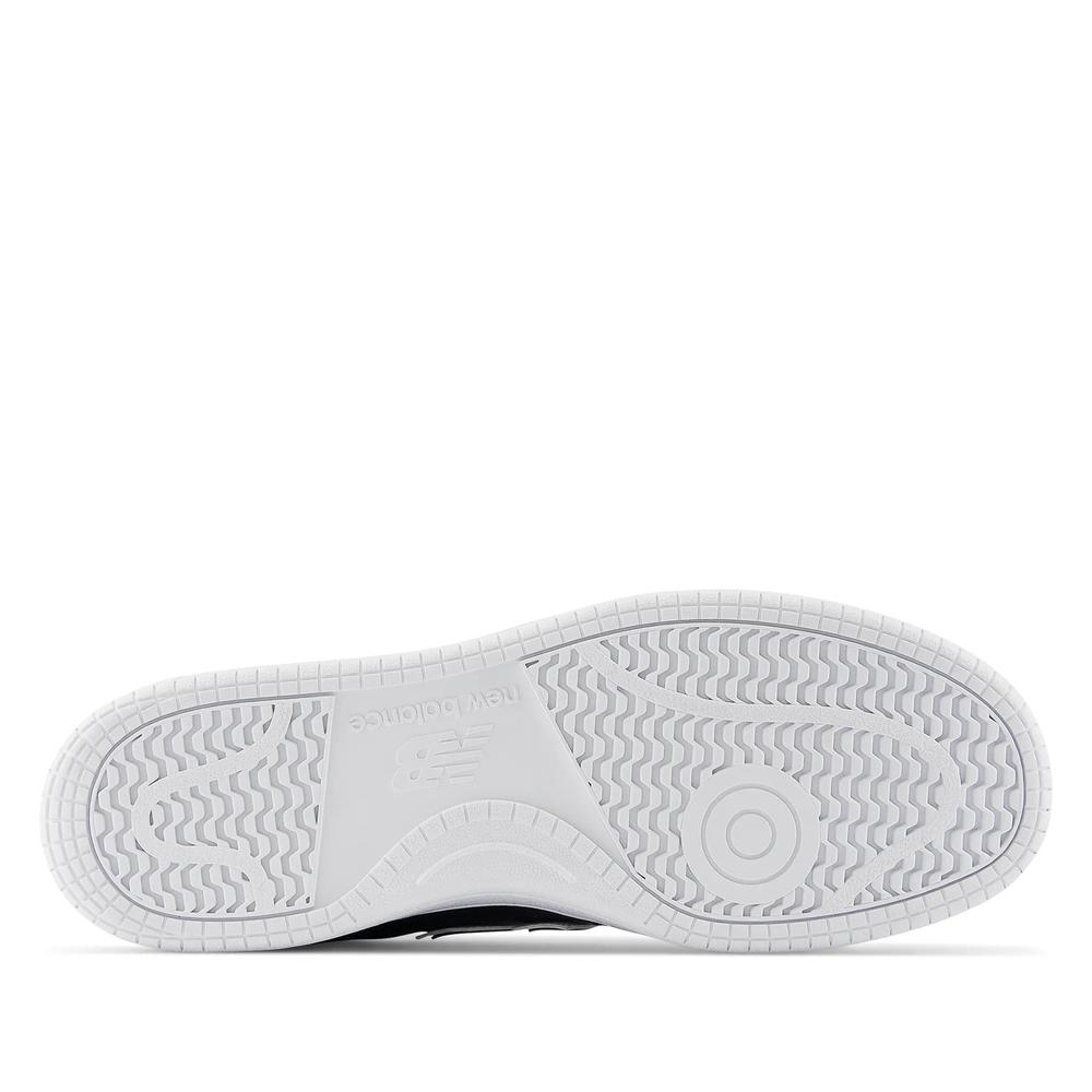 Cipő New Balance BB480LBT - fekete