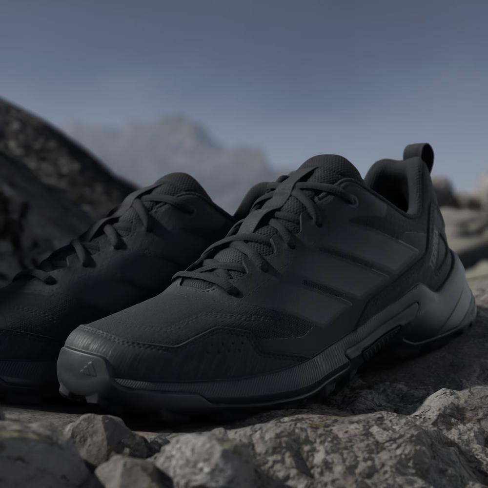 Cipő férfi adidas Terrex Eastrail 3 JR4001 - fekete