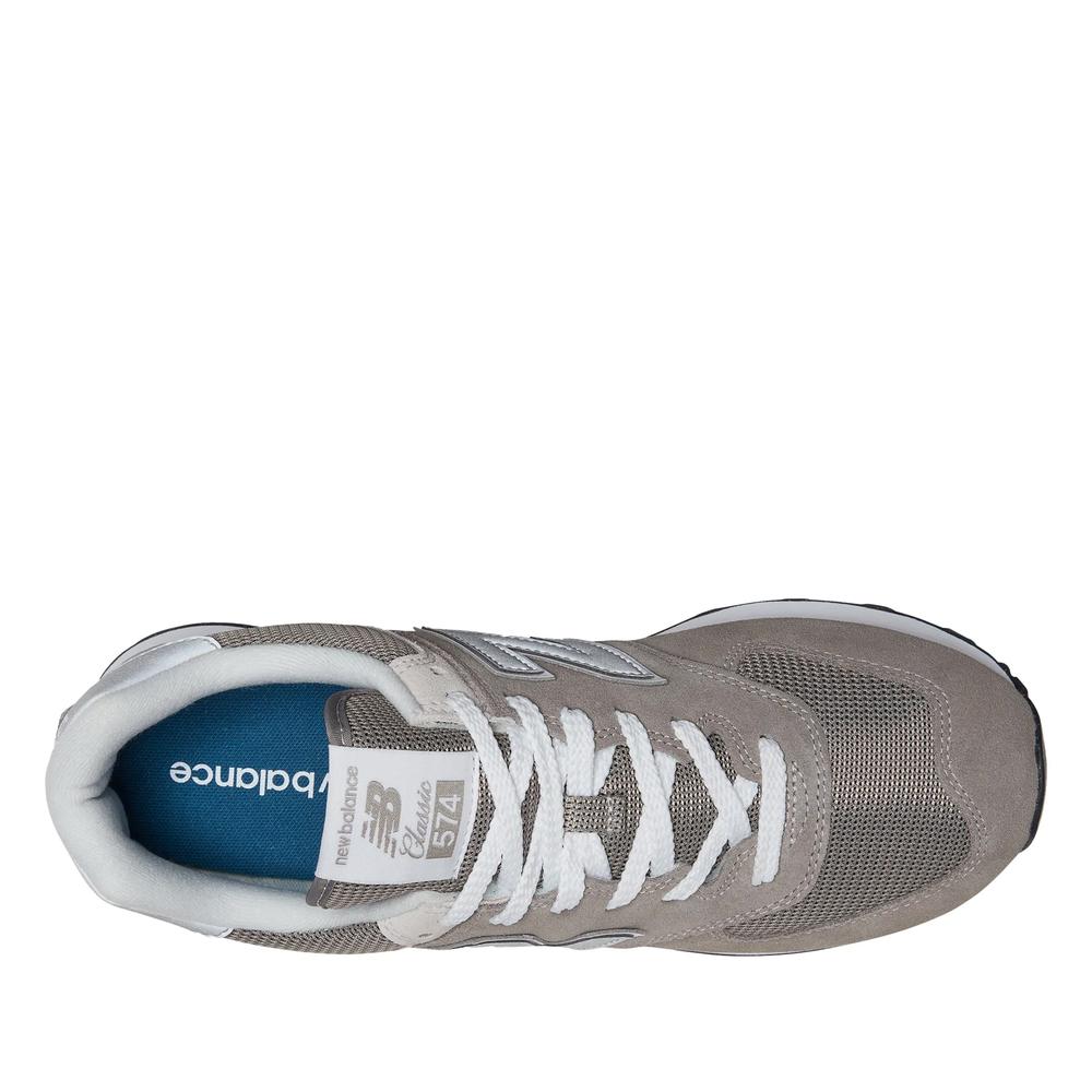 Cipő New Balance ML574EVG - szürke